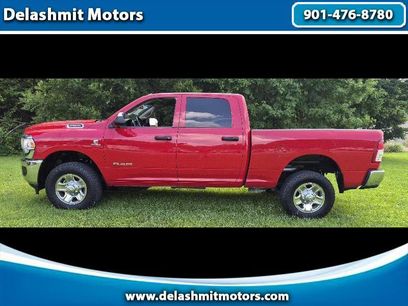 Used 2020 RAM 2500 Tradesman