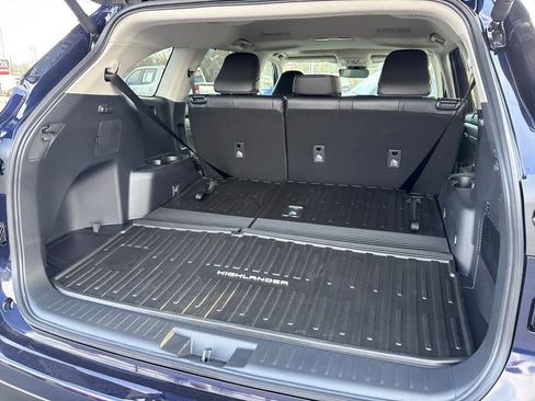New 2026 Toyota Highlander XLE image 29
