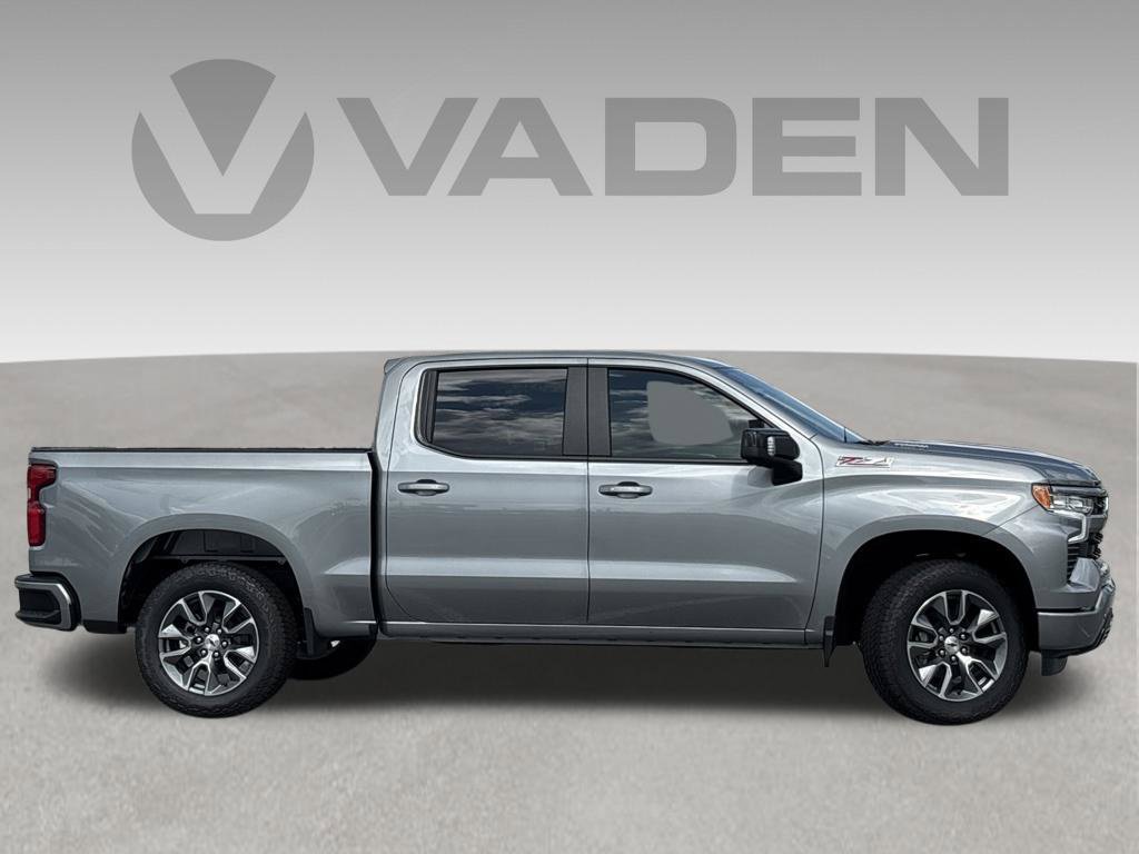New 2026 Chevrolet Silverado 1500 RST w/ All Star Edition Plus AWD/4WD image 38
