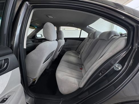 Used 2009 Kia Optima LX FWD image 22