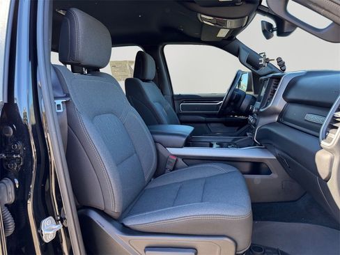 Used 2023 RAM 1500 Big Horn image 12