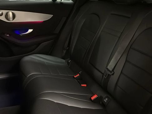 Used 2023 Mercedes-Benz GLC 300 4MATIC Coupe image 32