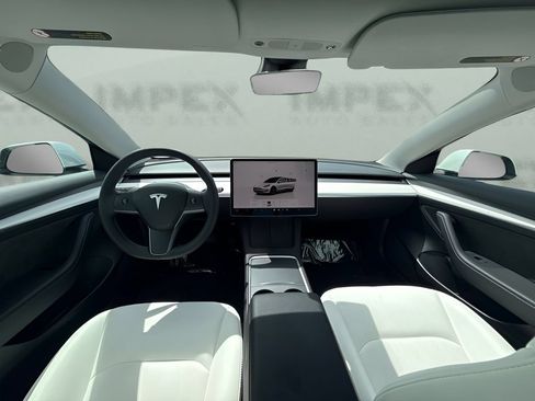 Used 2023 Tesla Model 3 Standard Range RWD image 8