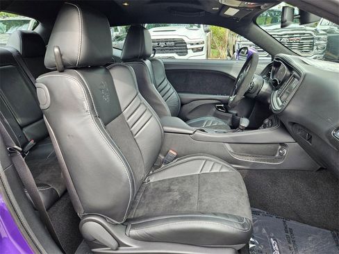 New 2023 Dodge Challenger SRT Hellcat Redeye image 16