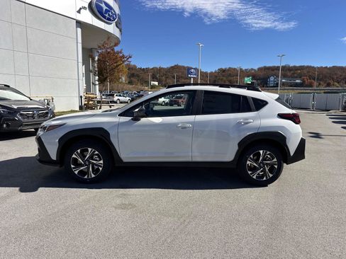 New 2026 Subaru Crosstrek 2.0i Premium image 7