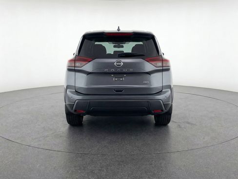 Used 2025 Nissan Rogue SV AWD/4WD image 7