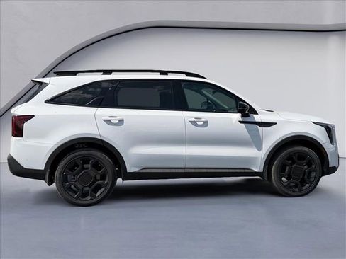 New 2026 Kia Sorento SX AWD/4WD image 6