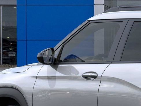 New 2026 Chevrolet TrailBlazer ACTIV image 12