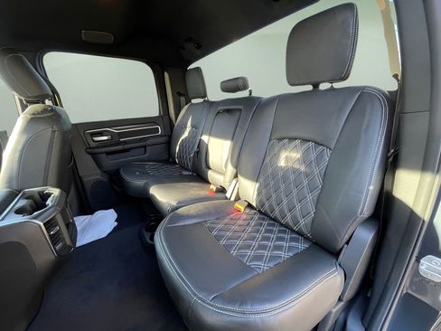 New 2026 RAM 2500 Big Horn image 15