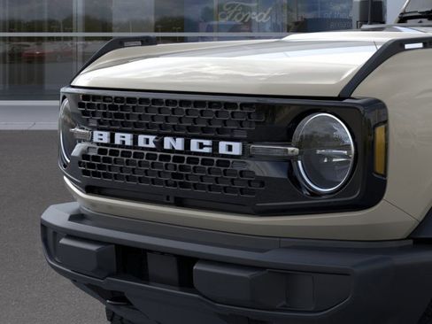New 2025 Ford Bronco Big Bend image 19