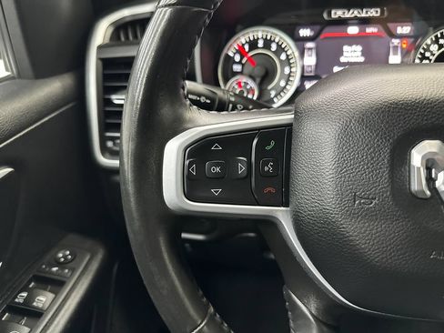 Used 2022 RAM 1500 Big Horn AWD/4WD image 24