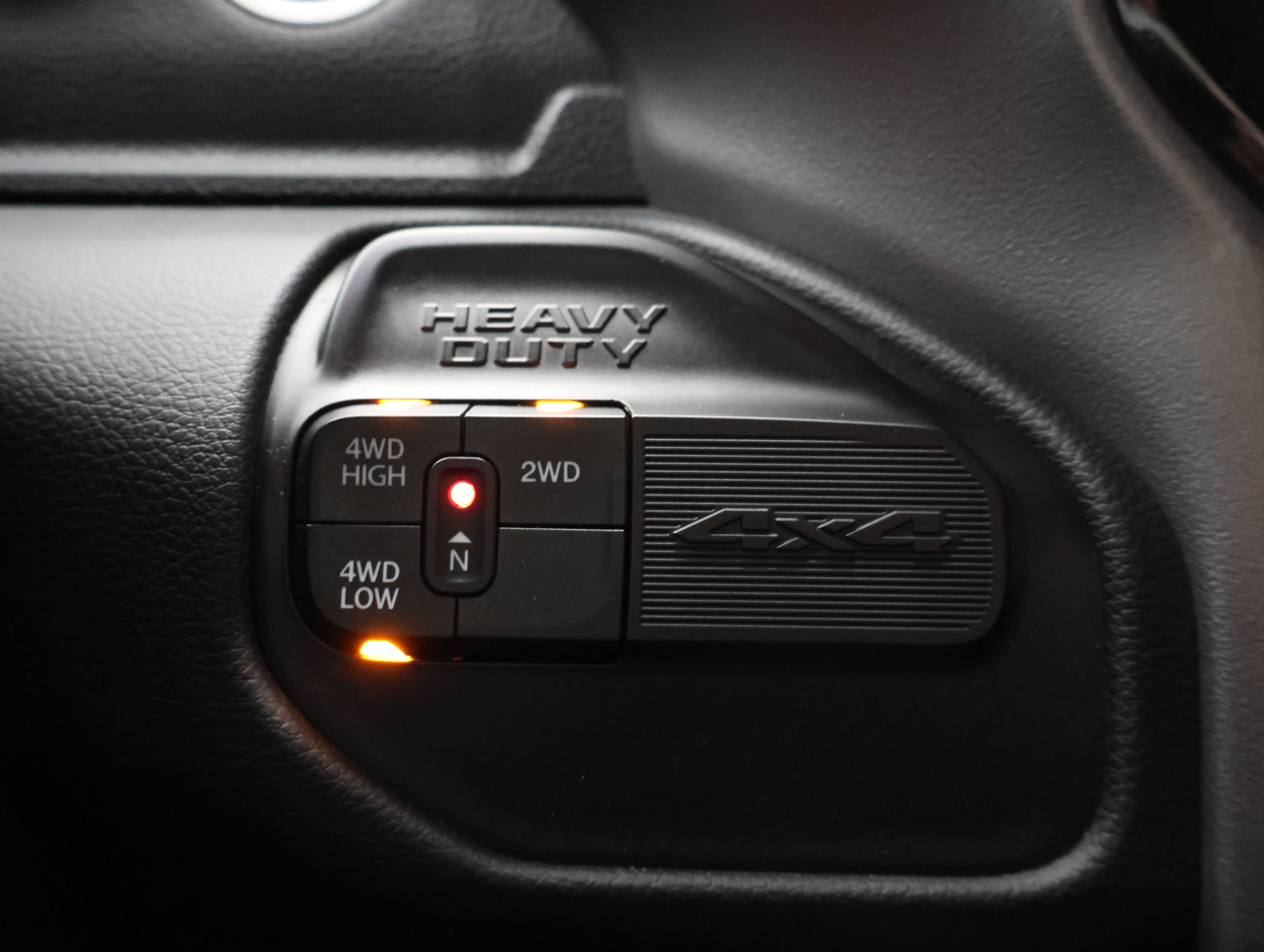 Used 2023 RAM 3500 Laramie w/ Night Edition AWD/4WD image 46
