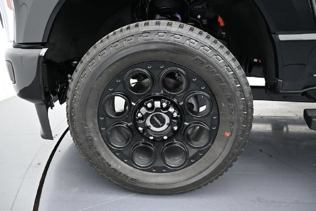 New 2026 Ford F350 Lariat w/ Black Appearance Package AWD/4WD image 11