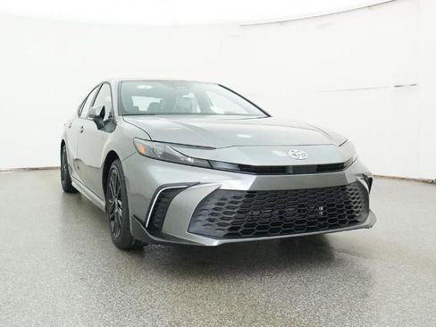New 2026 Toyota Camry SE image 63