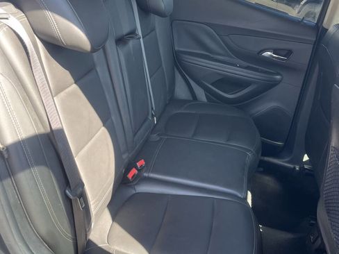 Used 2018 Buick Encore Essence image 23