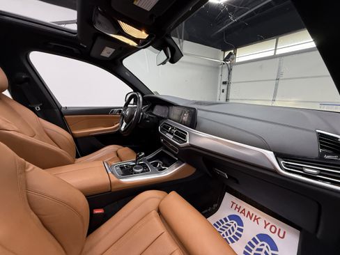 Used 2022 BMW X5 xDrive40i AWD/4WD image 26