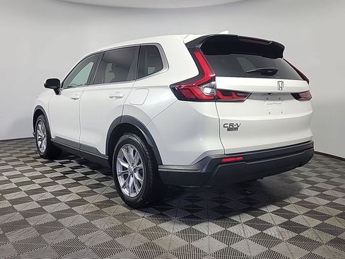 Certified 2023 Honda CR-V EX image 9
