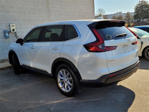 Certified 2023 Honda CR-V EX-L image 2
