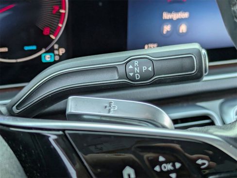 Used 2024 Mercedes-Benz GLS 450 4MATIC image 24