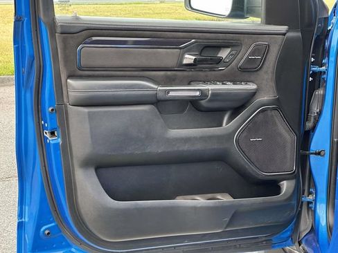Used 2022 RAM 1500 TRX w/ TRX Level 2 Equipment Group AWD/4WD image 14