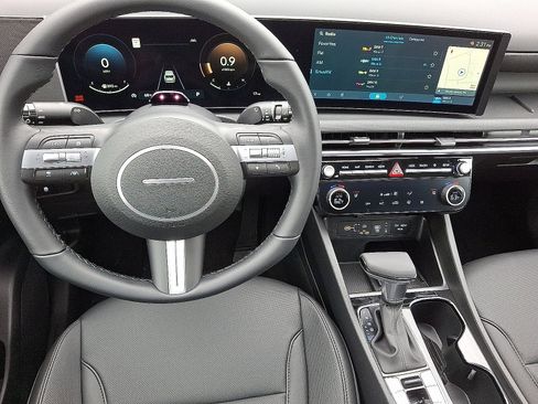 Used 2025 Hyundai Tucson SEL image 7