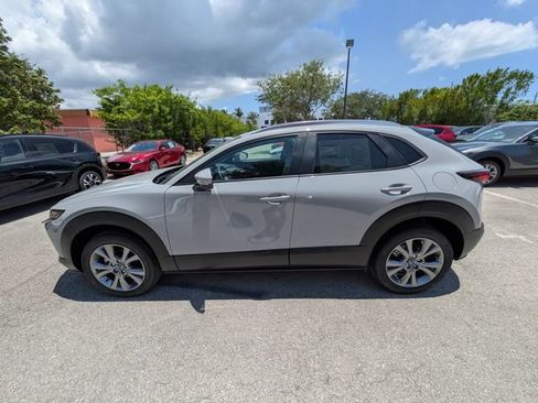 New 2026 MAZDA CX-30 AWD 2.5 S w/ Premium Package image 8