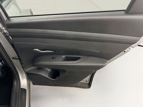 Used 2025 Hyundai Tucson SEL AWD/4WD image 31