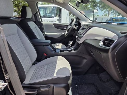 Used 2024 Chevrolet Equinox LS w/ LS Convenience Package AWD/4WD image 20