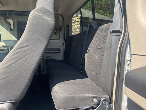 Used 2008 Ford F350 FX4 AWD/4WD image 12