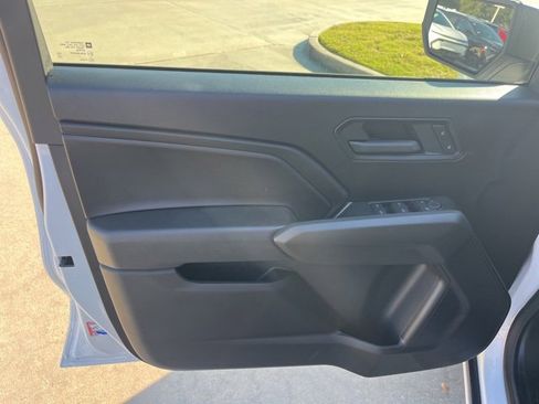 New 2026 Chevrolet Colorado W/T image 10