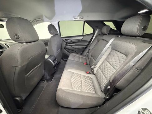 Used 2019 Chevrolet Equinox LT image 5