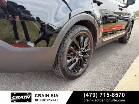 Used 2022 Kia Telluride SX w/ Towing Package image 8