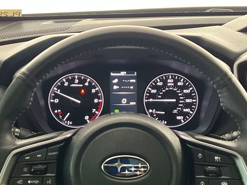 Certified 2023 Subaru Ascent Limited w/ Technology Package AWD/4WD image 17