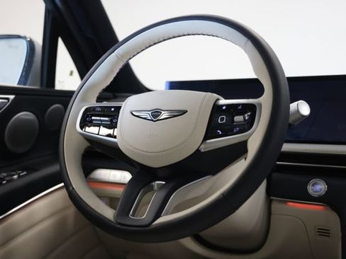 New 2026 Genesis GV80 3.5T Prestige image 42