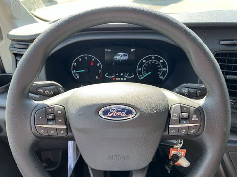 New 2025 Ford Transit 350 XL image 15