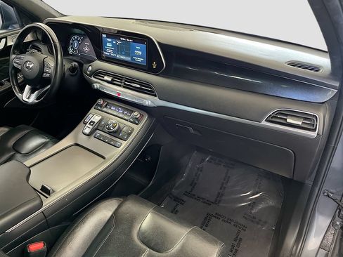 Used 2021 Hyundai Palisade Calligraphy AWD/4WD image 32