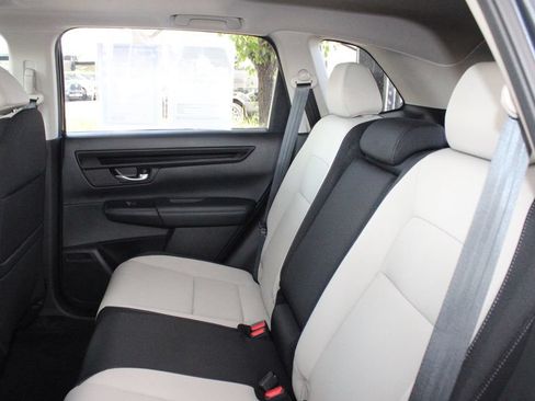 Used 2024 Honda CR-V EX image 48