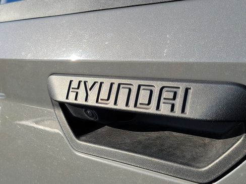 Used 2024 Hyundai Santa Cruz SEL w/ Activity Package FWD image 30