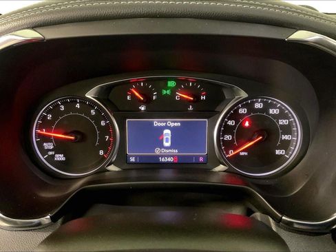 Used 2025 Chevrolet Blazer LT w/ Convenience Package AWD/4WD image 20