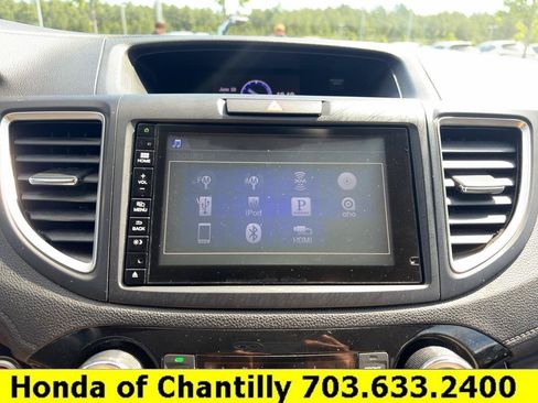 Used 2016 Honda CR-V EX-L image 14