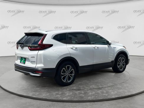 Used 2022 Honda CR-V EX image 7