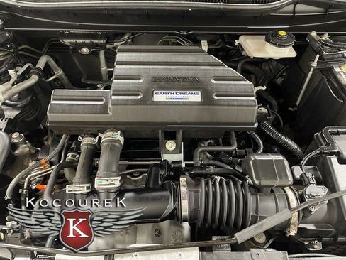 Used 2018 Honda CR-V EX-L image 24