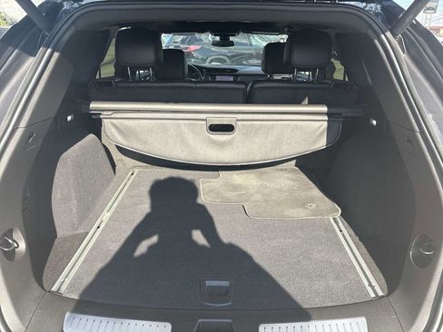 Used 2023 Cadillac XT5 Premium Luxury AWD/4WD image 28