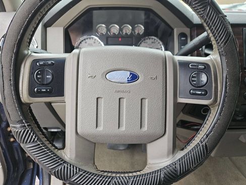 Used 2008 Ford F250 Lariat AWD/4WD image 23