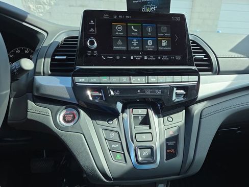 New 2026 Honda Odyssey EX-L image 10