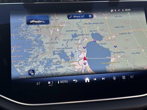 New 2026 Mercedes-Benz E 350 4MATIC Sedan image 11