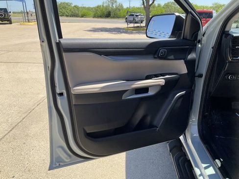 Used 2024 Ford Ranger Lariat w/ FX4 Off-Road Package AWD/4WD image 7