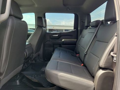 Used 2023 Chevrolet Silverado 1500 W/T w/ WT Value Package AWD/4WD image 15