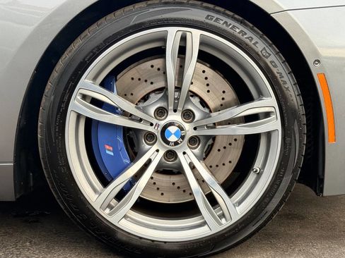 Used 2014 BMW M6 Coupe image 46