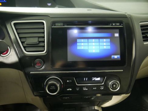 Used 2014 Honda Civic EX-L image 25